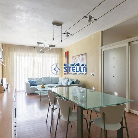 Condominio Adriatico ليدو دي يسولو المظهر الخارجي الصورة