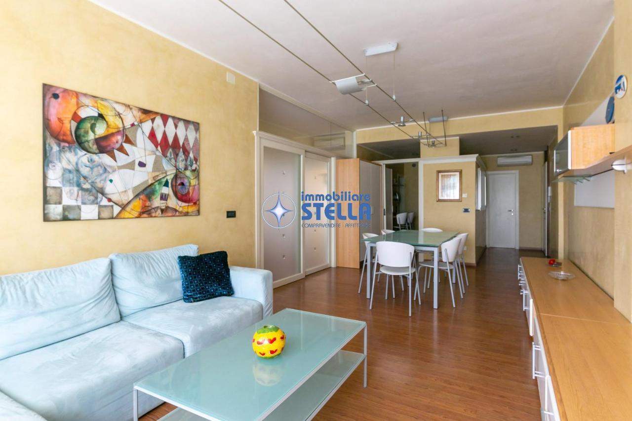 Condominio Adriatico ليدو دي يسولو المظهر الخارجي الصورة