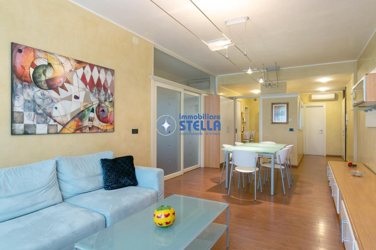 Condominio Adriatico ليدو دي يسولو المظهر الخارجي الصورة