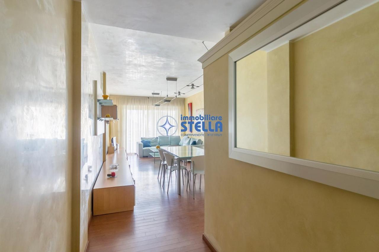 Condominio Adriatico ليدو دي يسولو المظهر الخارجي الصورة